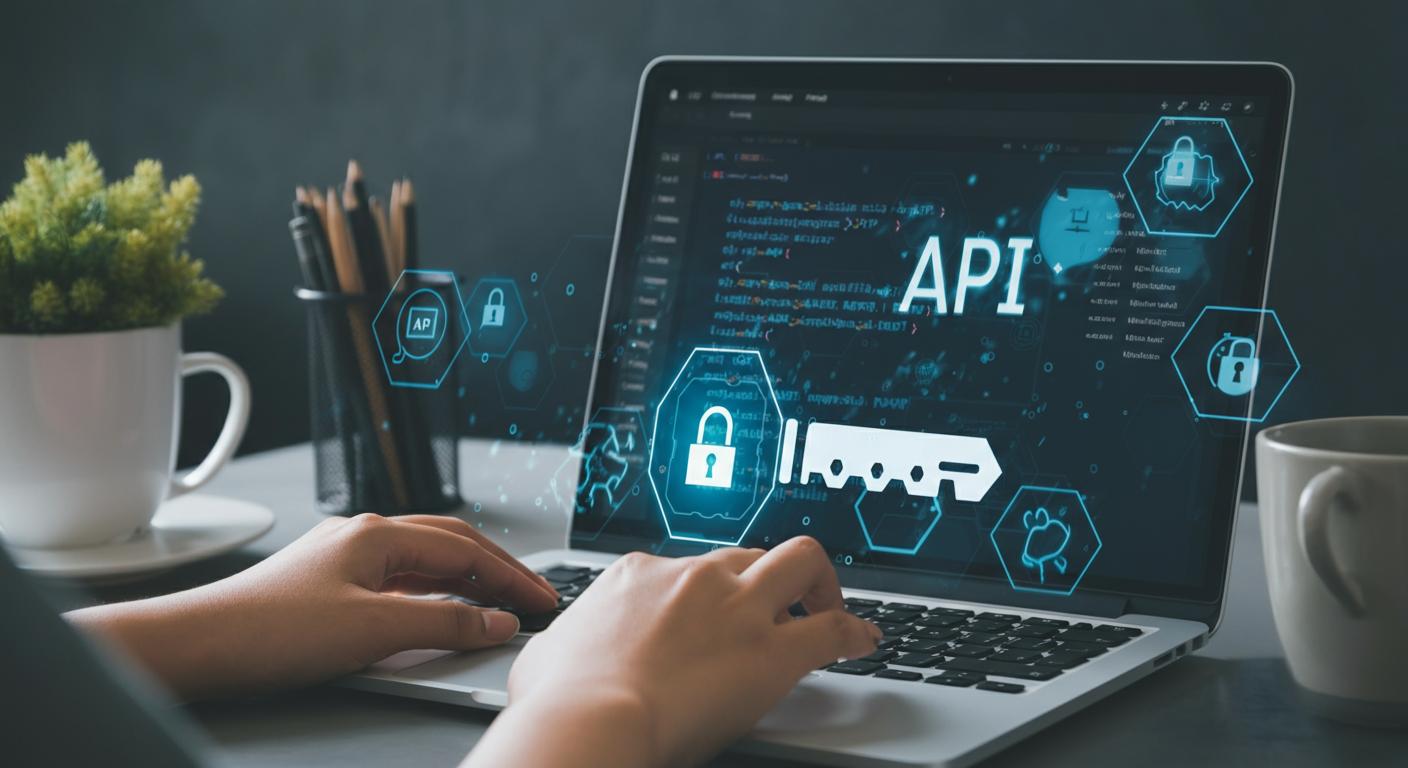 Praktický průvodce pro Claude Code Api Key: Reálné výsledky bez zbytečných kroků 3 Získání a zabezpečení Api Key pro Claude Code