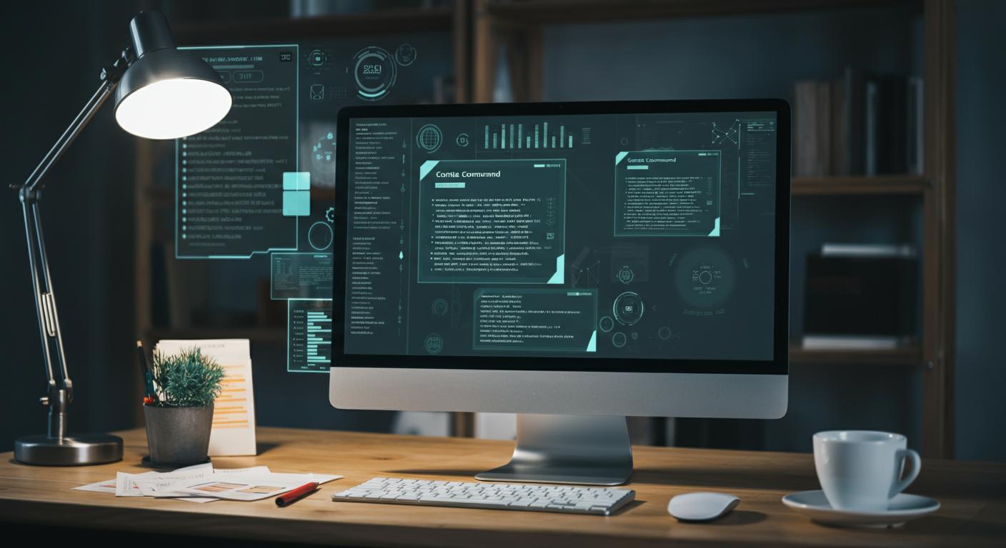 Inteligentní přístup k Claude Code Custom Commands: Data-driven strategie pro úspěch 5 Implementace a přizpůsobení příkazů podle strategie