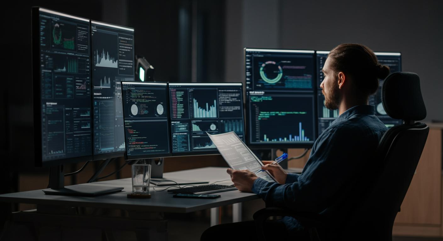 Inteligentní přístup k Claude Code Custom Commands: Data-driven strategie pro úspěch 3 Shromáždění a analýza relevantních dat pro příkazy