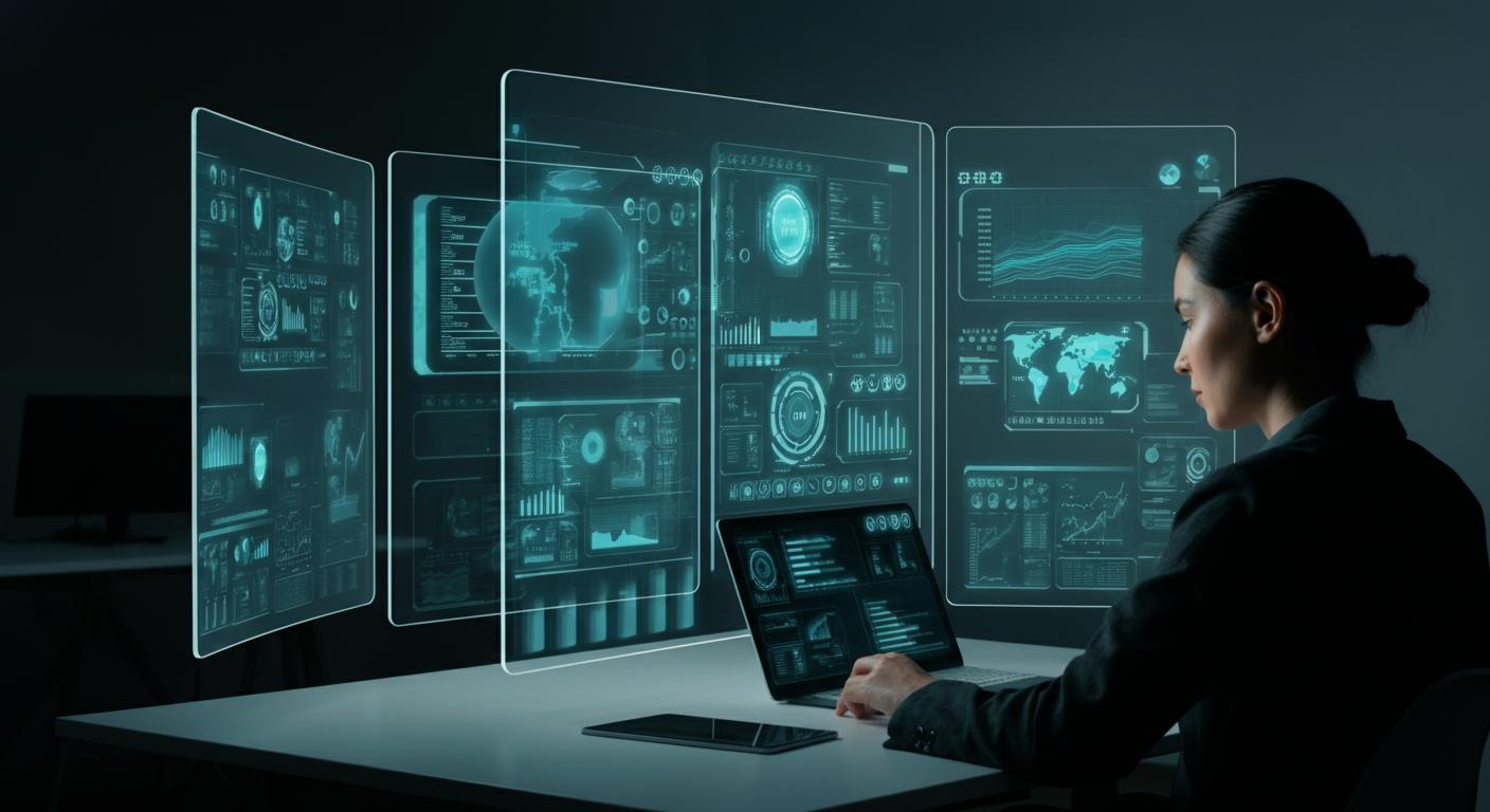 Definice a klíčové principy Openclaw Ai Agenta
