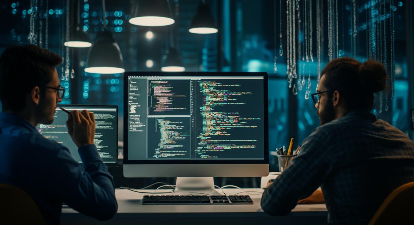 Budoucnost Claude Code Github: Trendy a predikce pro rok 2026 a dál 3 Analýza současných trendů v používání Claude Code