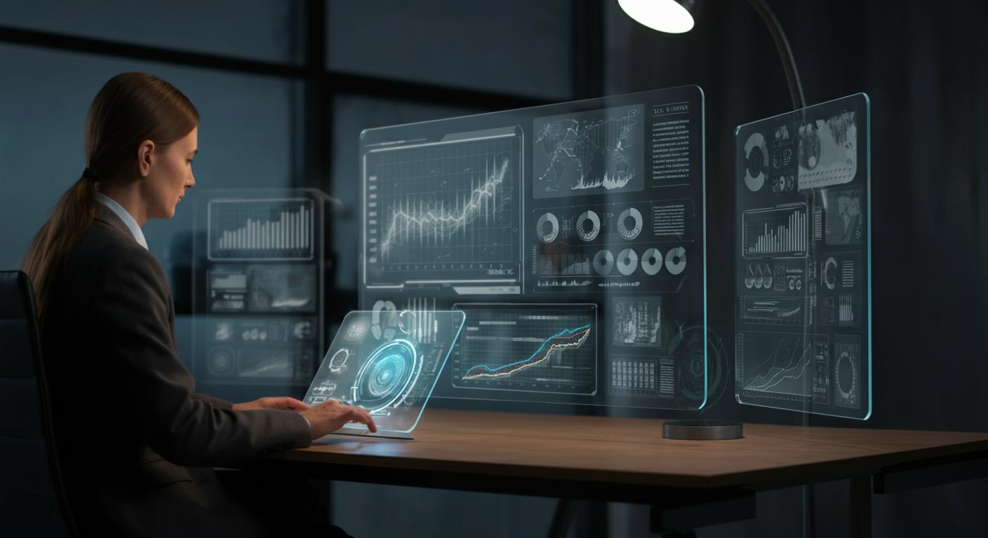 Budoucnost Claude Code Context: Trendy a predikce pro rok 2026 a dál 3 Analýza současných trendů a technologických posunů