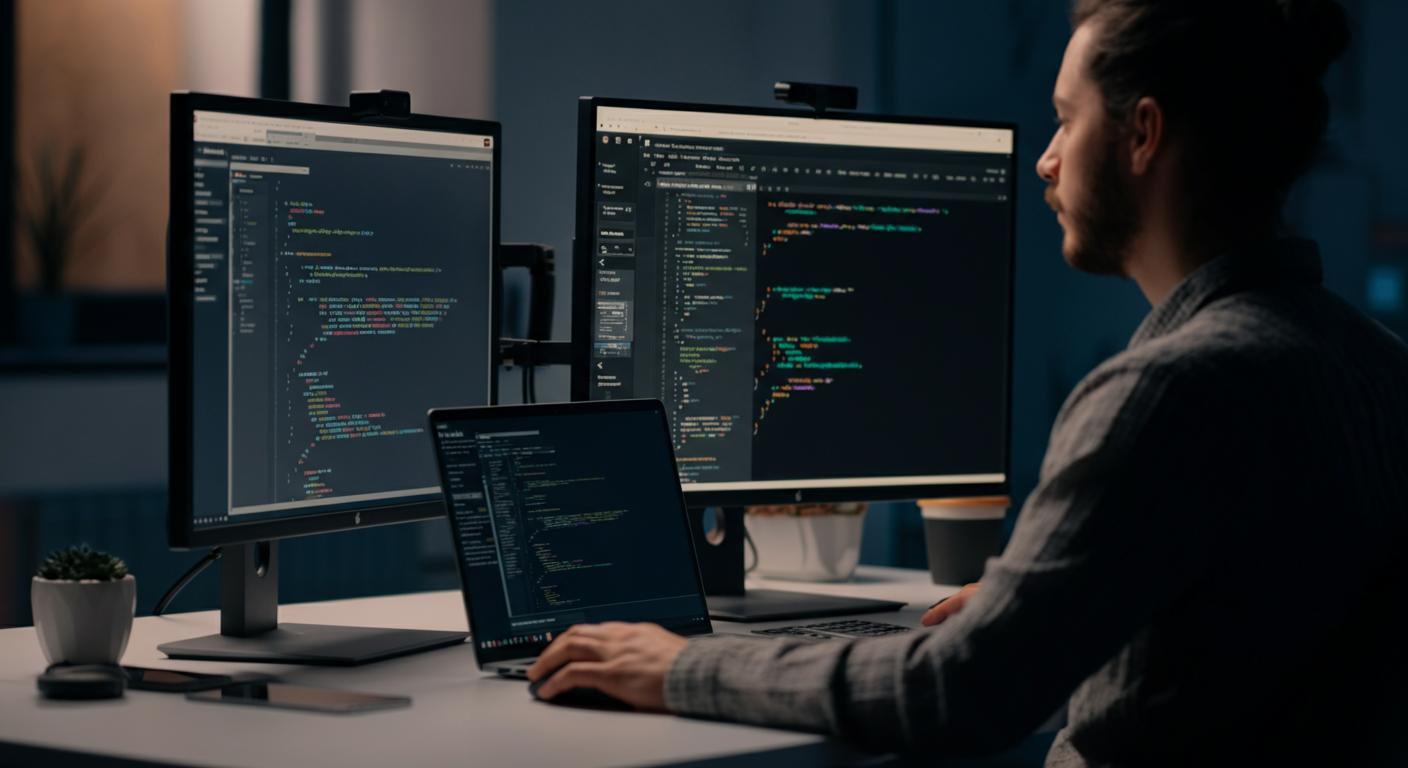 Mistrovské zvládnutí Claude Code Gitlab: Podrobný návod krok za krokem (2026) 2 Definice a kontext Claude Code v Gitlabu