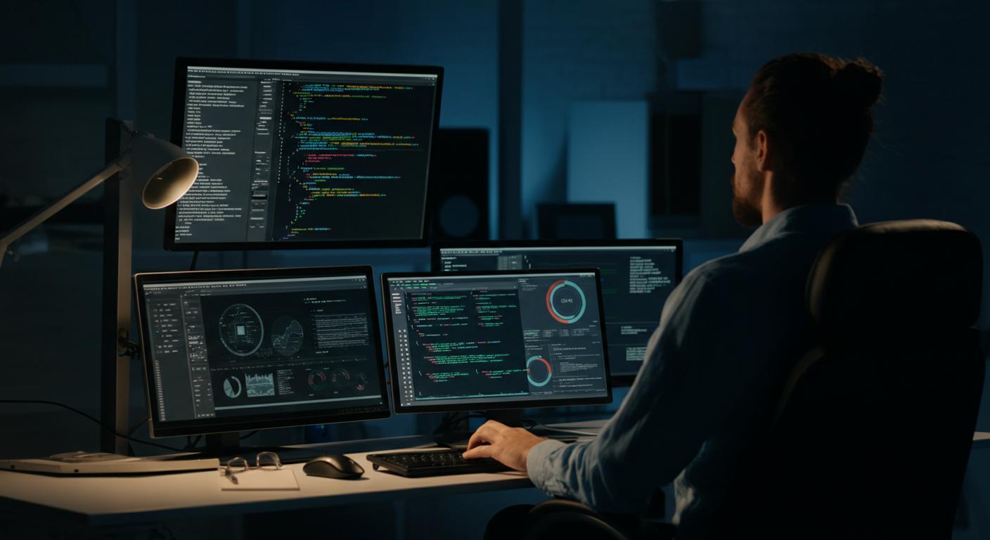 Základní definice a kontext Claude Code