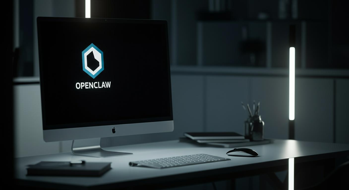 Mistrovské zvládnutí Openclaw Logo: Podrobný návod krok za krokem (2026) 2 Definice a význam loga Openclaw pro značku