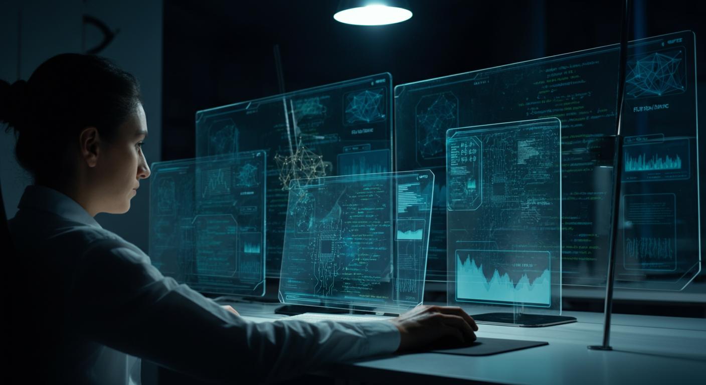 Definice a kontext Openclaw AI Agent Frameworku