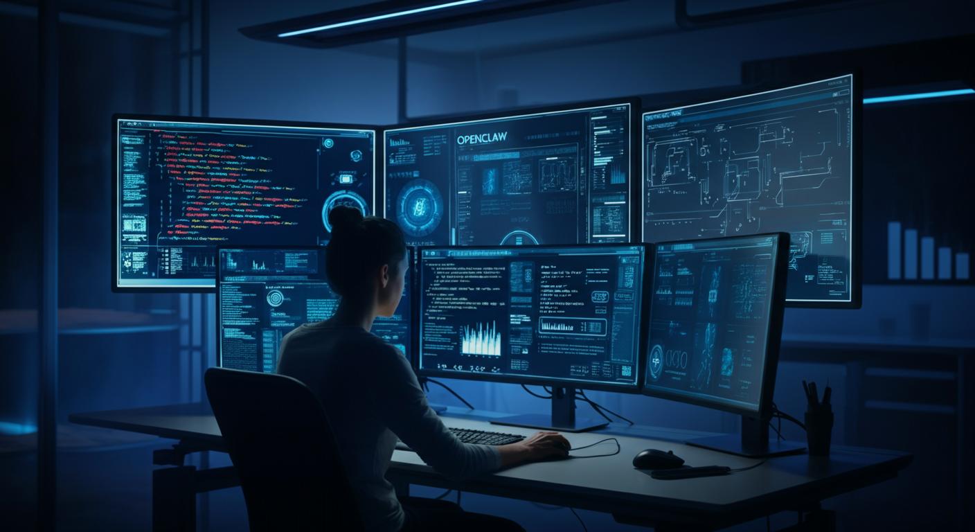 Ultimátní manuál pro Openclaw: Expertní tipy a ověřené postupy (2026) 2 Základní pojmy a kontext Openclaw pro rok 2026