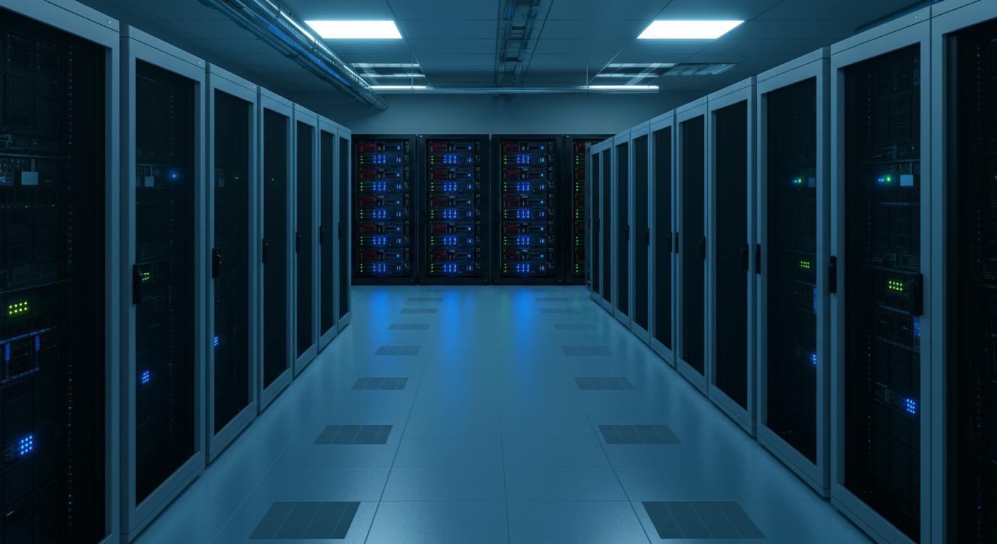 Definice a klíčové vlastnosti Openclaw VPS