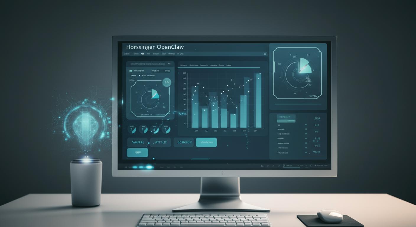 Definice a význam Hostinger Openclaw v digitální strategii