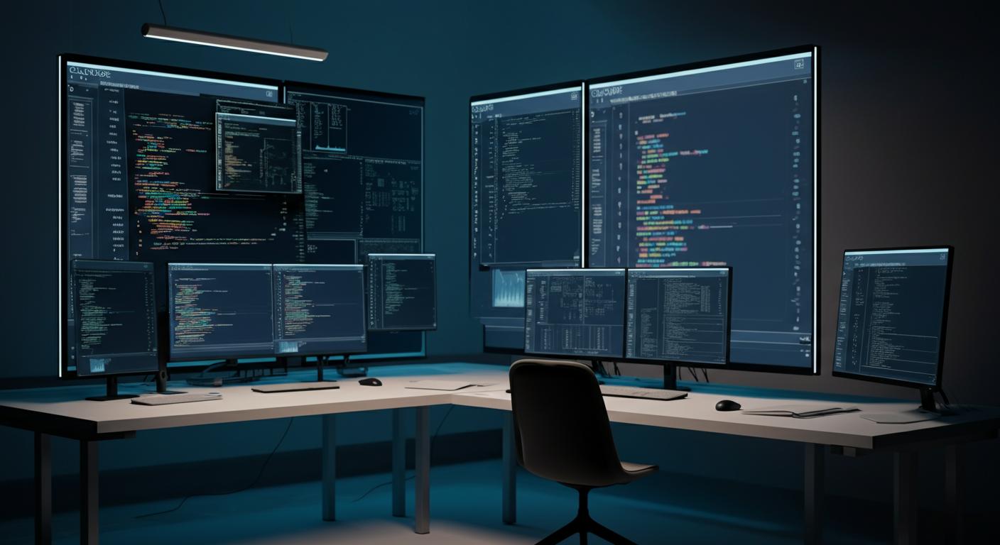Analýza klíčových funkcí a novinek claude Code 2