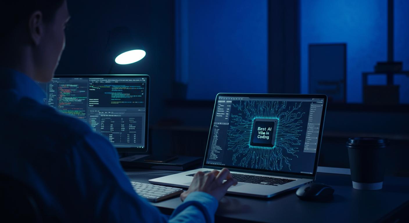 Definice a význam Best Ai pro Vibe Coding