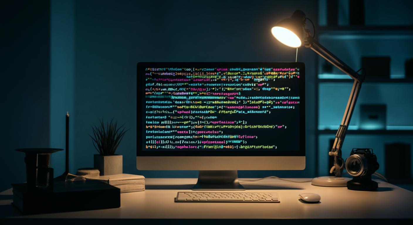 Mistrovské zvládnutí Cursor Vibe Coding: Podrobný návod krok za krokem (2026) 2 Základní pojmy a kontext Cursor Vibe Coding