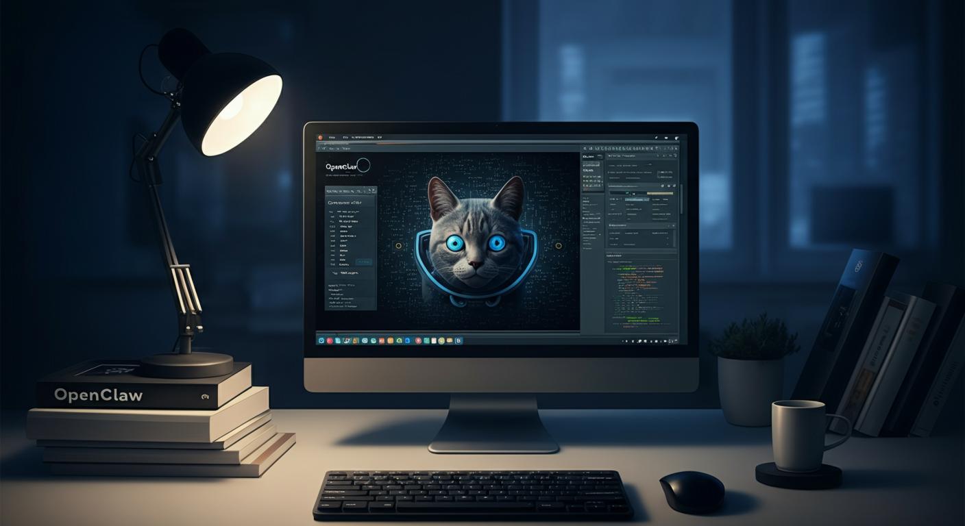 Praktický průvodce pro Openclaw 是什么: Reálné výsledky bez zbytečných kroků 2 Co je Openclaw a k čemu slouží