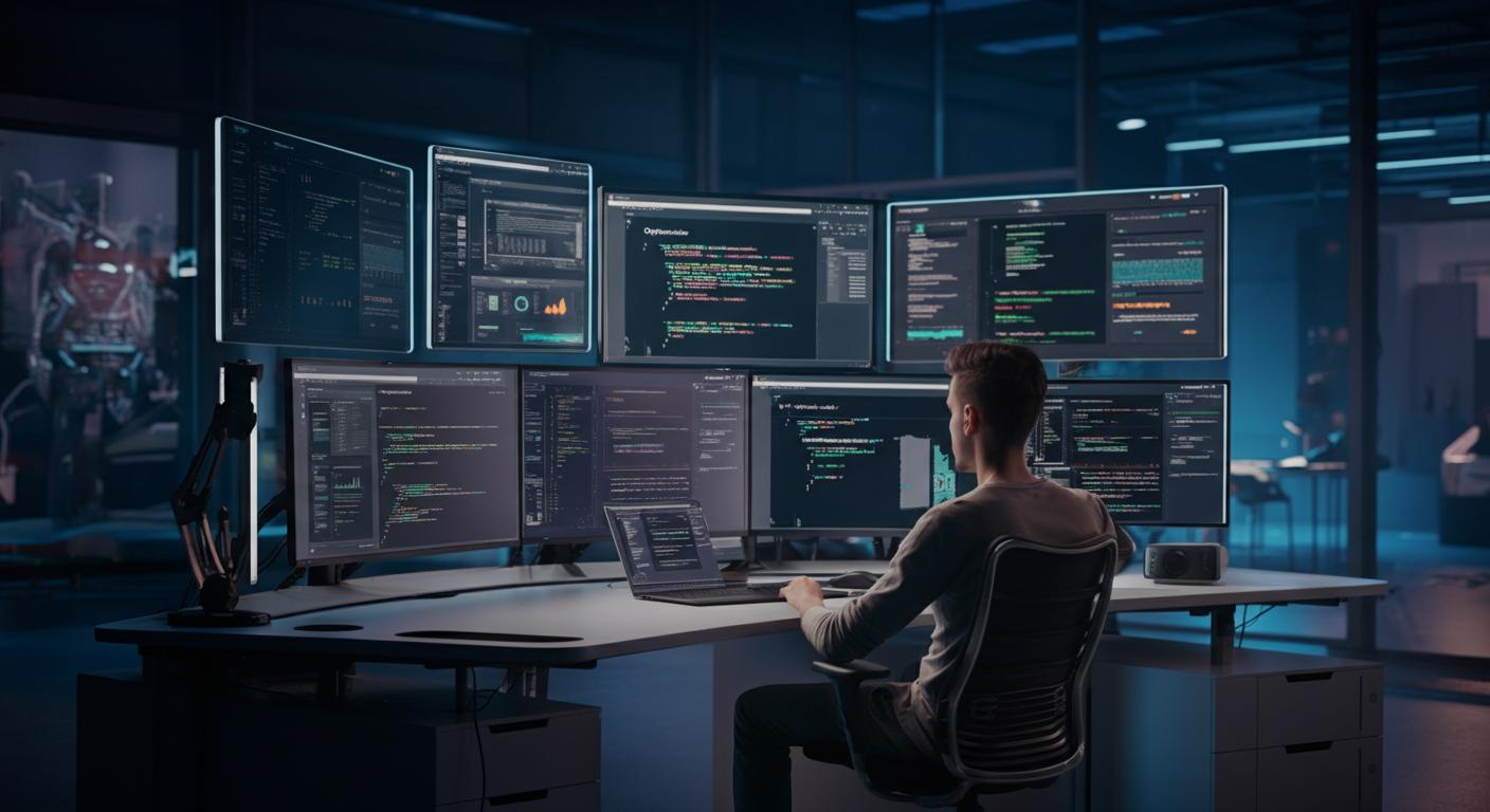 Co je Openclaw Docker a jeho význam v roce 2026