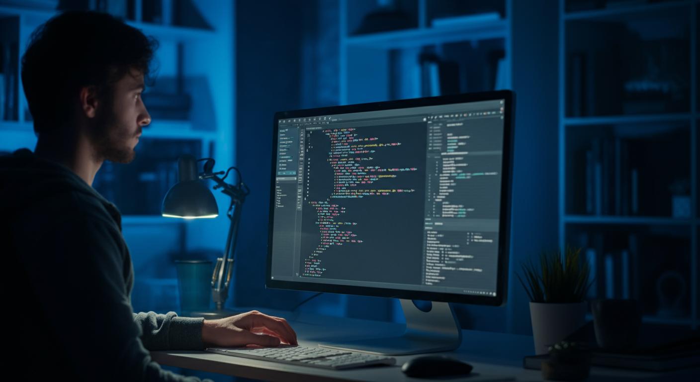 Definice a význam Claude Code Editor ve strategii 2026