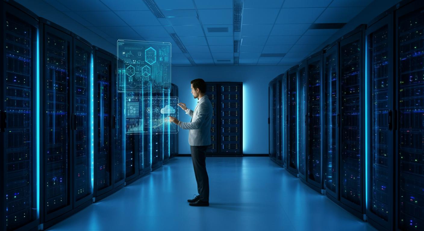 Definice a kontext Openclaw Hosting