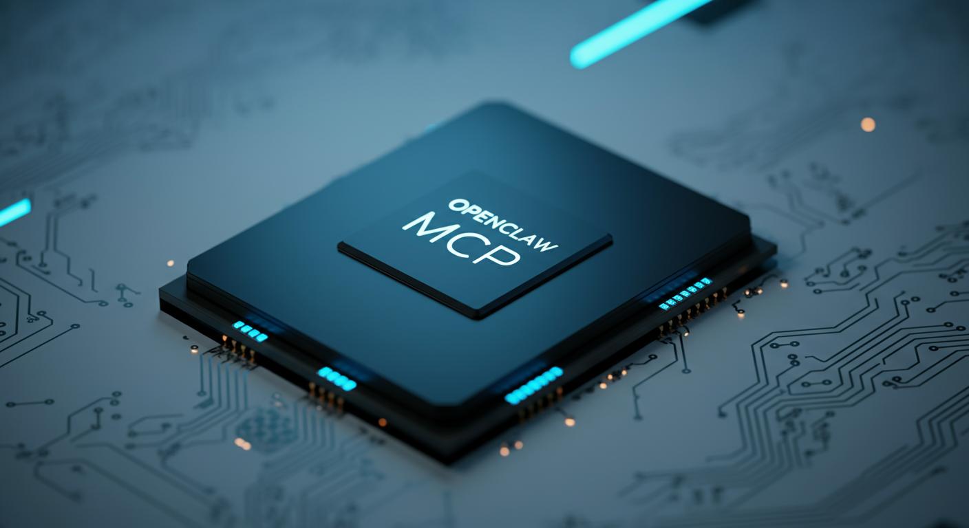 Definice a klíčové vlastnosti Openclaw MCP