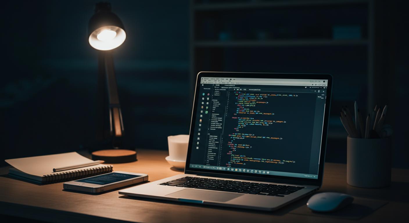 Základní principy a definice Bolt vibe Coding