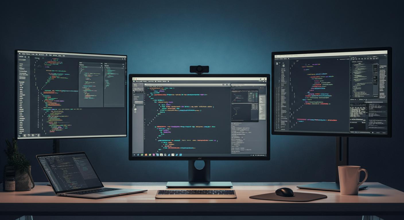 Příprava pracovního prostředí pro efektivní ⁣vývoj s Claude⁢ Code