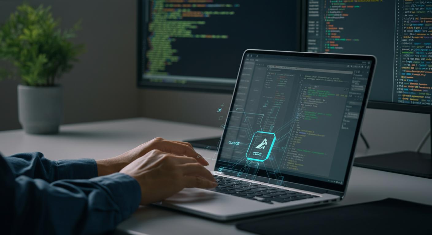 Efektivní využití Claude Code In Docker: Maximální výkon s minimálním úsilím 3 Příprava Docker image optimalizované pro Claude Code