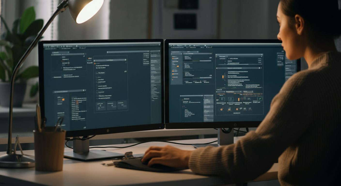 Příprava ⁣prostředí pro integraci a správu projektů