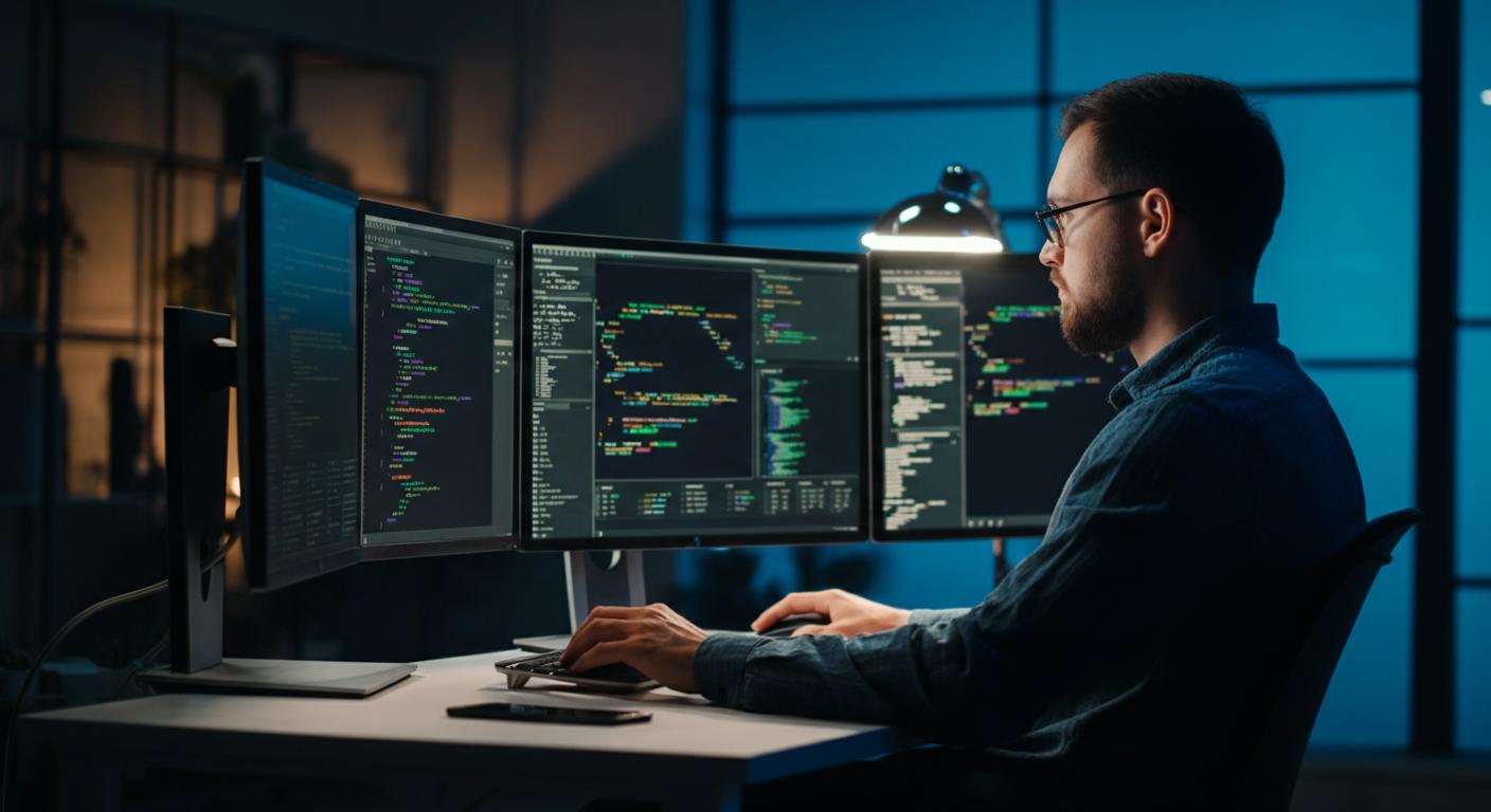 Mistrovské zvládnutí Vibe Coding Cleanup Specialist: Podrobný návod krok za krokem (2026) 5 Implementace standardizovaných oprav a úprav