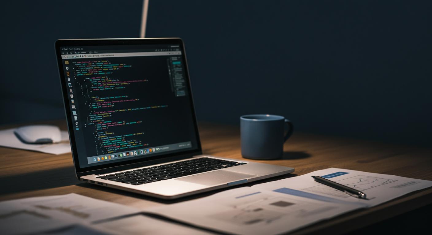 definice a kontext strategického rámce Vibe Coding Cz