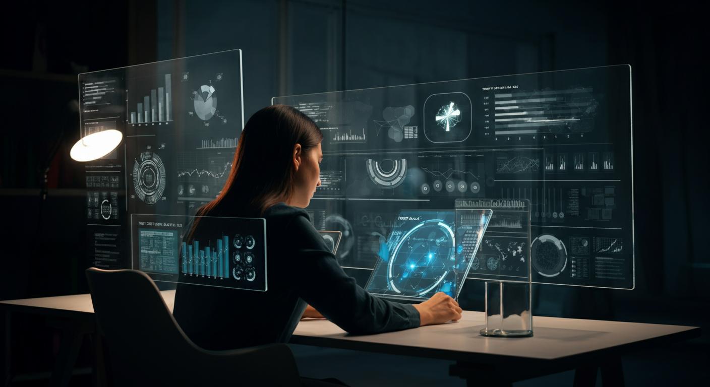 Analýza klíčových trendů ovlivňujících vývoj do roku 2026