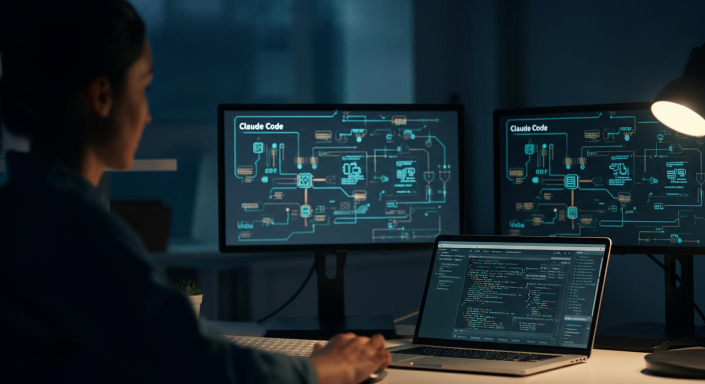 Mistrovské zvládnutí Claude Code Gitlab: Podrobný návod krok za krokem (2026) 5 Optimalizace workflow s využitím Claude Code funkcí