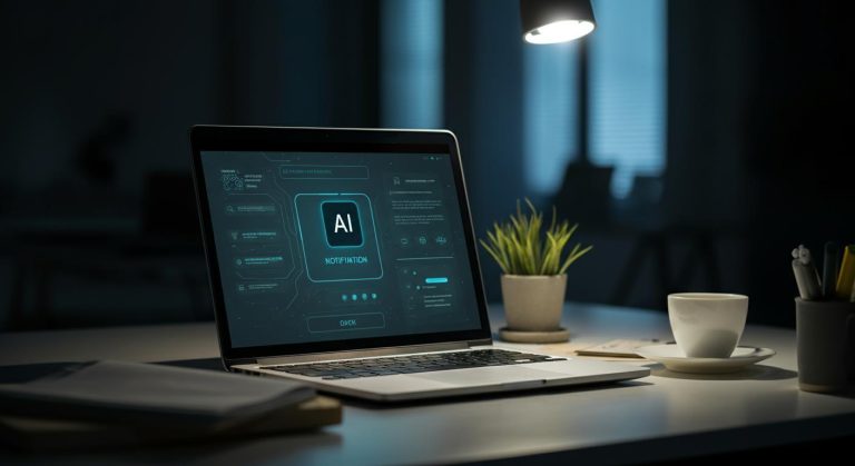 Efektivní využití Claude Code Notifications: Maximální výkon s minimálním úsilím 24 Efektivní využití Claude Code Notifications: Maximální výkon s minimálním úsilím