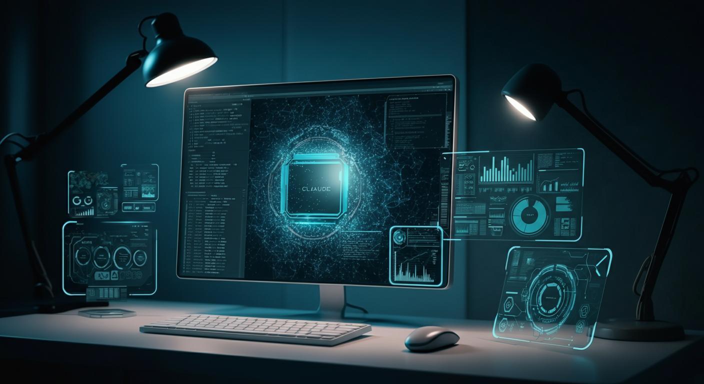 Pokročilé techniky pro Claude Code Npm: Expertní úroveň bez komplikací (2026) 1 Pokročilé techniky pro Claude Code Npm: Expertní úroveň bez komplikací (2026)