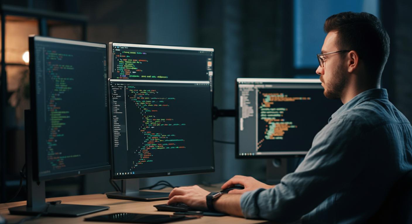 Efektivní využití Claude Code Phpstorm: Maximální výkon s minimálním úsilím 1 Efektivní využití Claude Code Phpstorm: Maximální výkon s minimálním úsilím