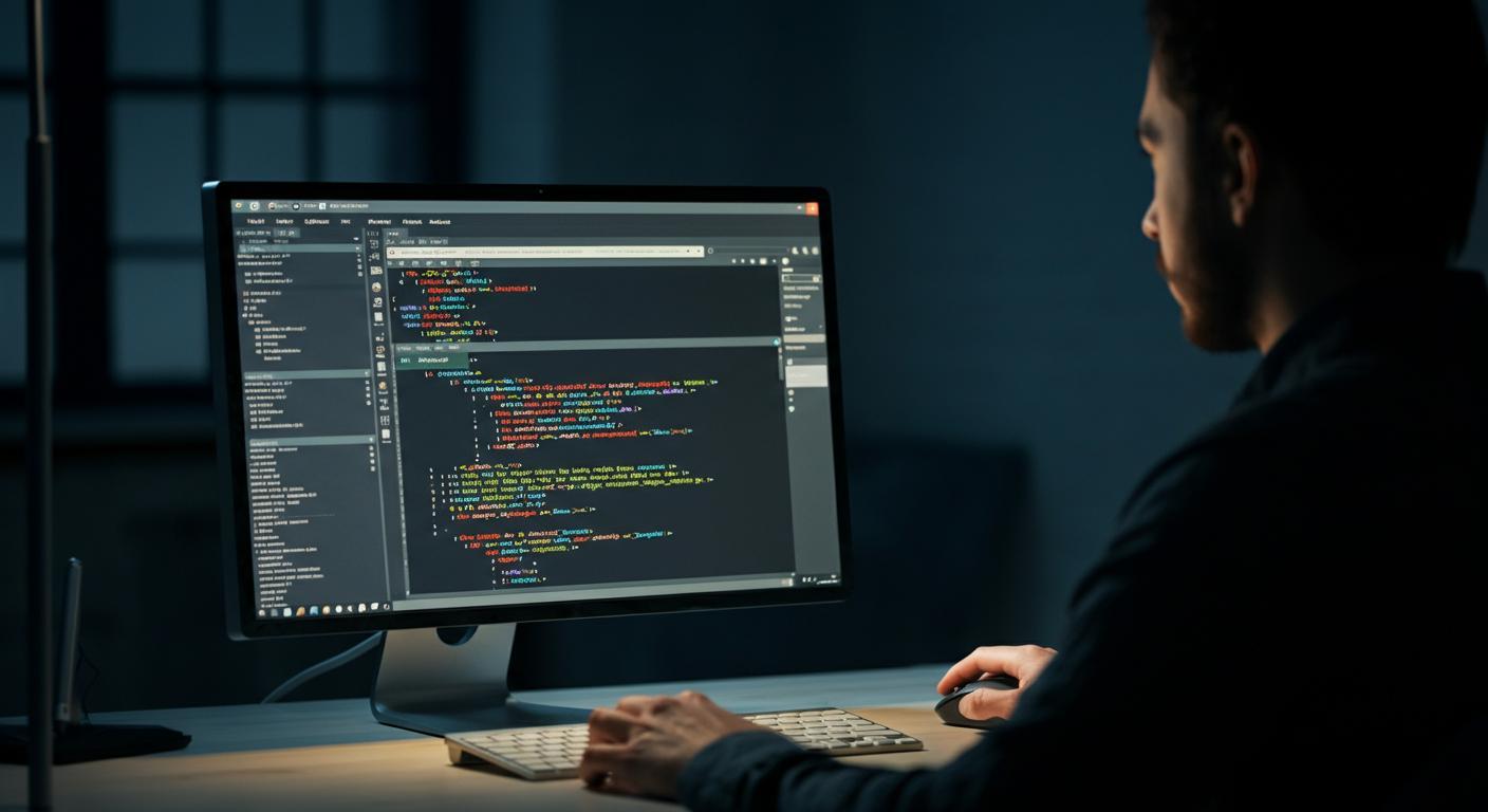 Inteligentní přístup k Claude Code Pycharm: Data-driven strategie pro úspěch 1 Inteligentní přístup k Claude Code Pycharm: Data-driven strategie pro úspěch