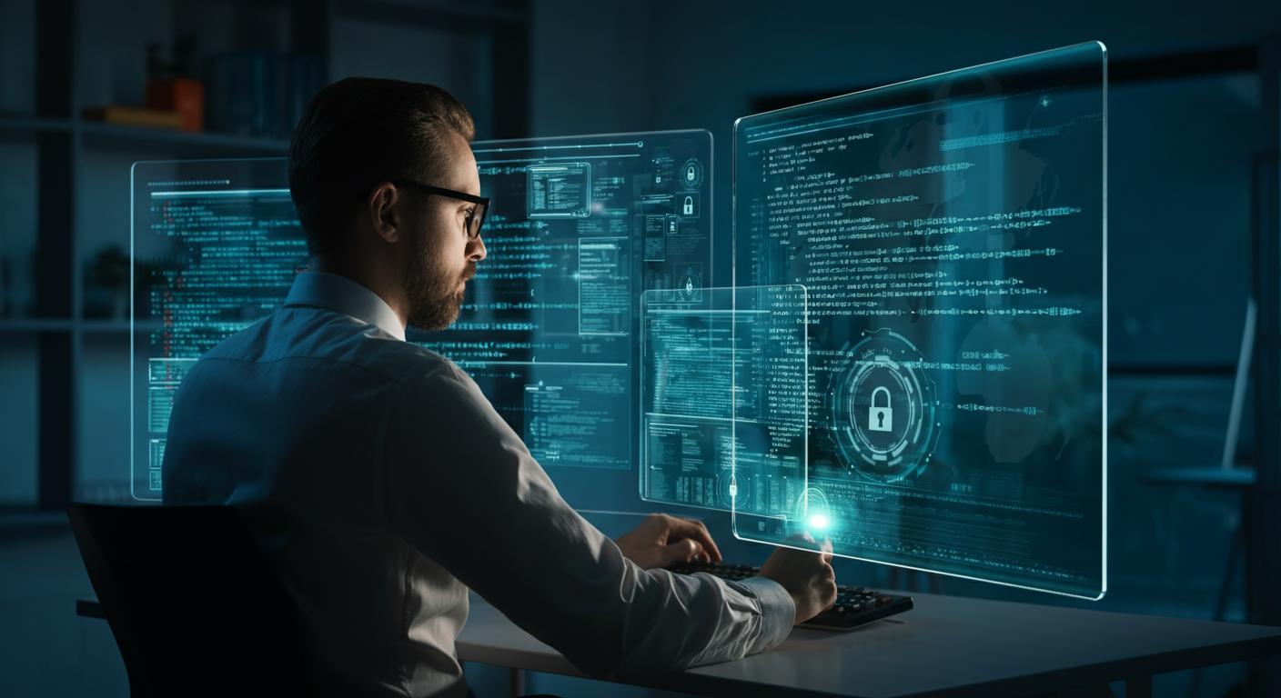 Profesionální přístup k Claude Code Security: Kompletní strategie bez kompromisů 1 Profesionální přístup k Claude Code Security: Kompletní strategie bez kompromisů
