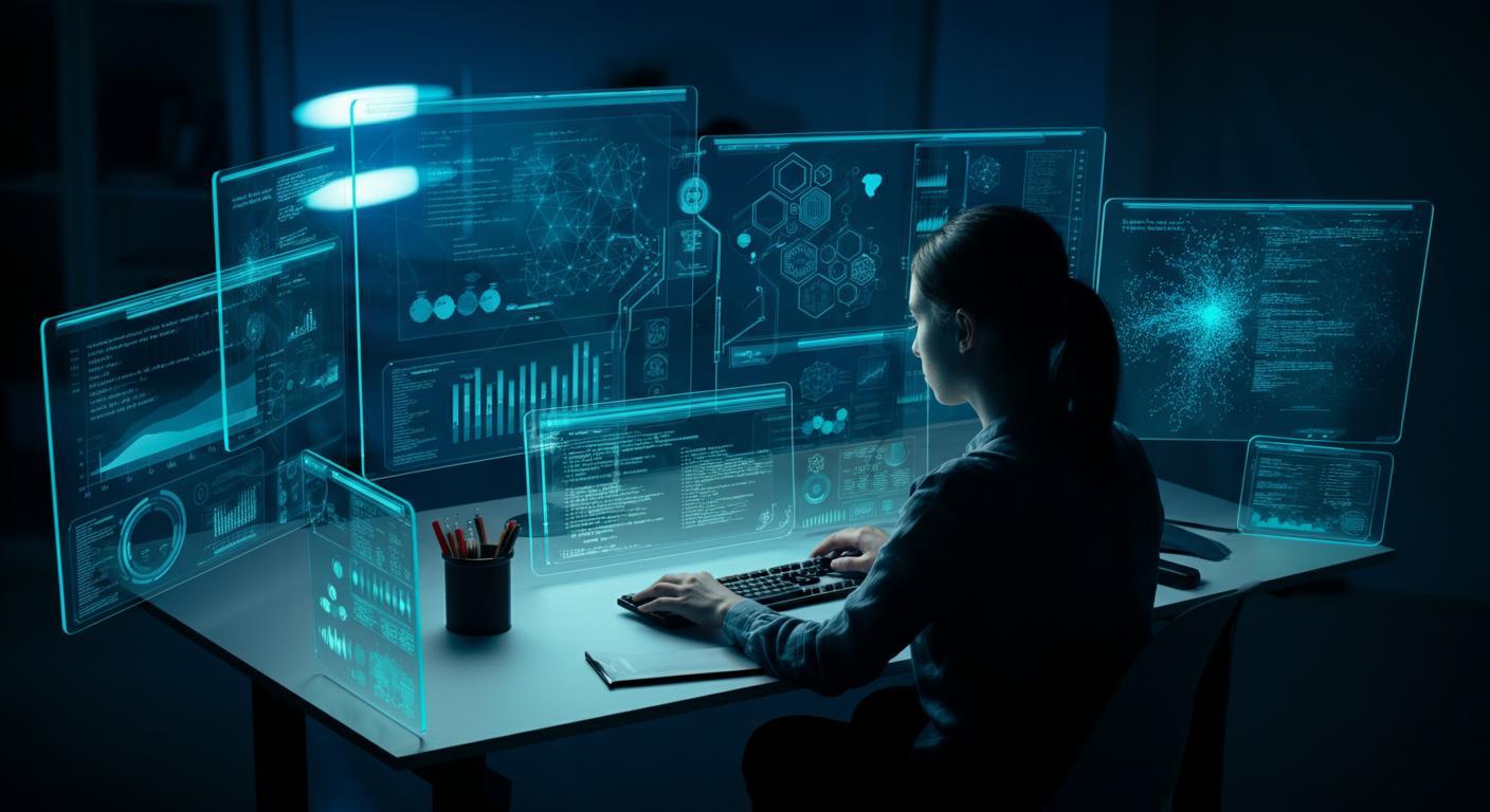 Claude Code Subagents bez mystifikací: Fakta, čísla a konkrétní postupy 1 Claude Code Subagents bez mystifikací: Fakta, čísla a konkrétní postupy