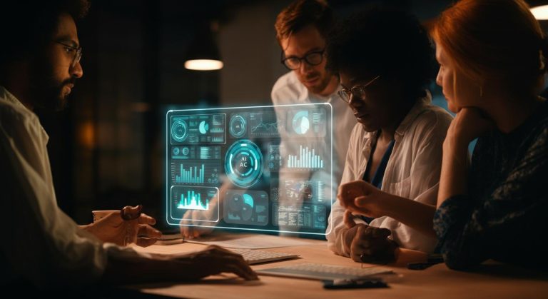 Inteligentní přístup k Claude Code Teams: Data-driven strategie pro úspěch