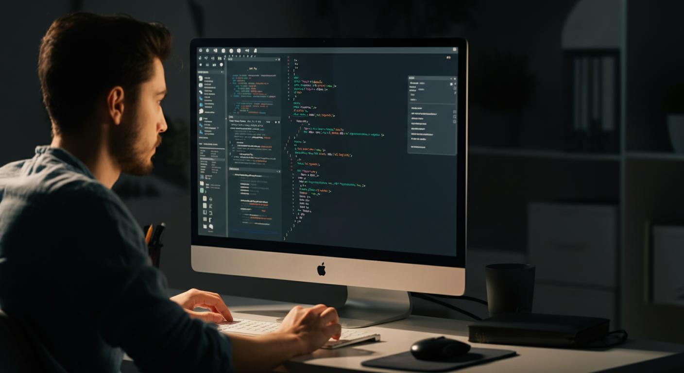 Pokročilé techniky pro Claude Code To Figma: Expertní úroveň bez komplikací (2026) 1 Pokročilé techniky pro Claude Code To Figma: Expertní úroveň bez komplikací (2026)