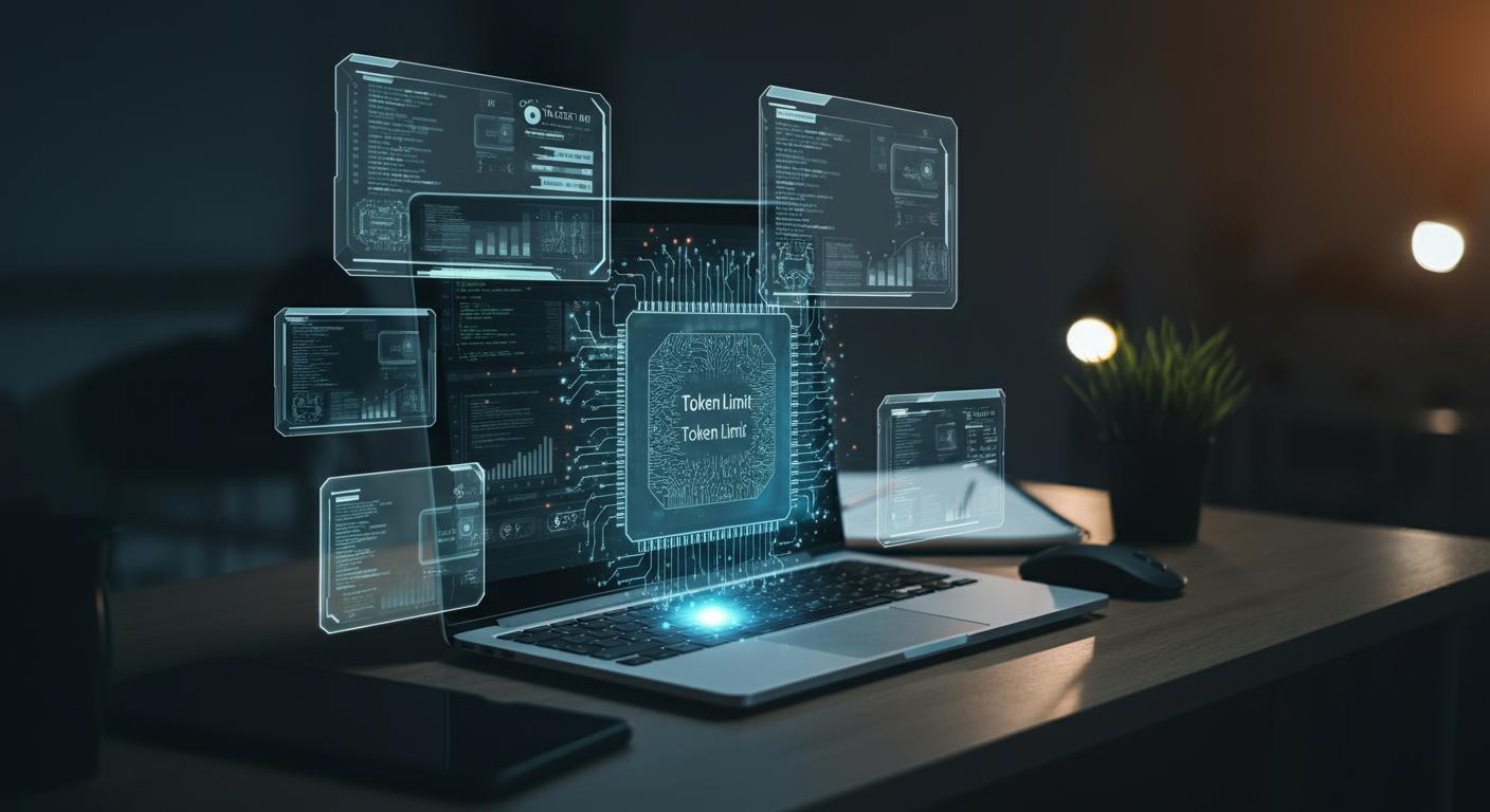 Definitivní průvodce pro Claude Code Token Limit: Vše co potřebujete vědět v 2026 1 Definitivní průvodce pro Claude Code Token Limit: Vše co potřebujete vědět v 2026