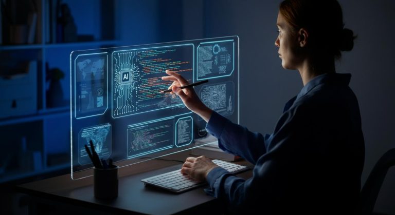 Efektivní využití Claude Code Ui: Maximální výkon s minimálním úsilím