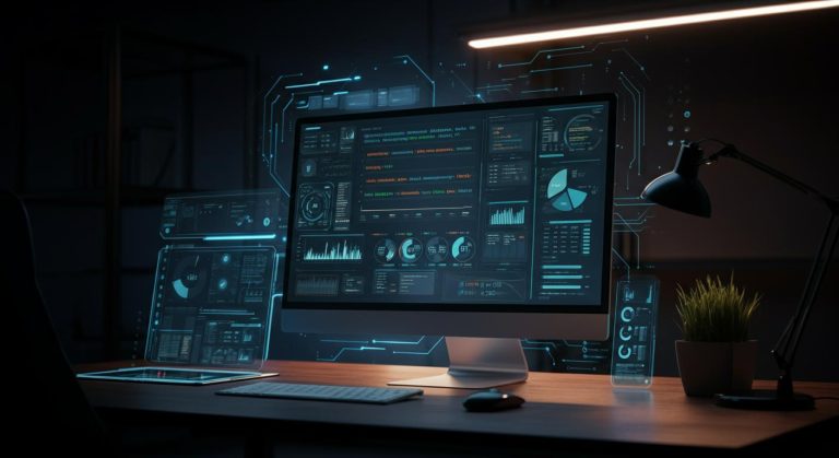 Definitivní průvodce pro Claude Code Usage Monitor: Vše co potřebujete vědět v 2026