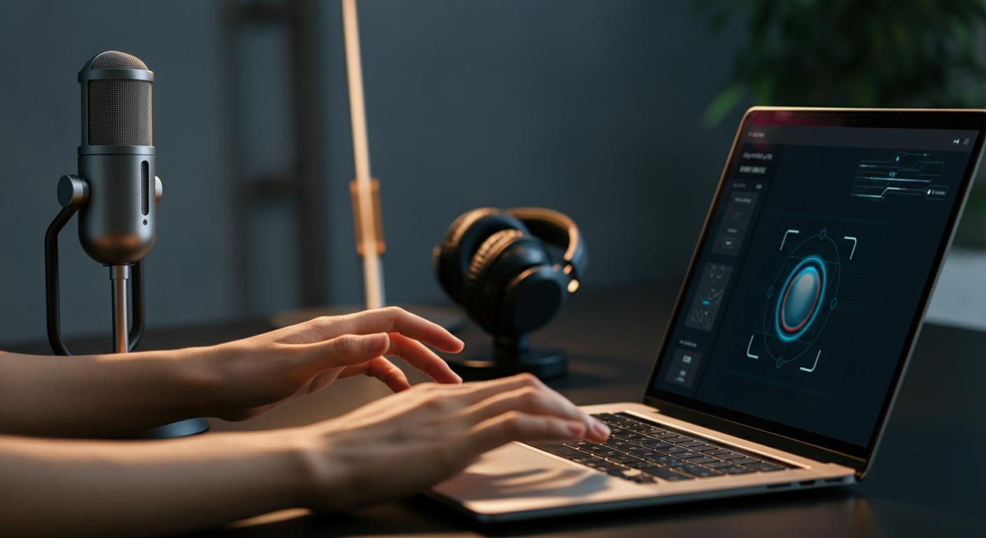 Claude Code Voice Input od základů po pokročilé: Systematický přístup pro profesionály 1 Claude Code Voice Input od základů po pokročilé: Systematický přístup pro profesionály