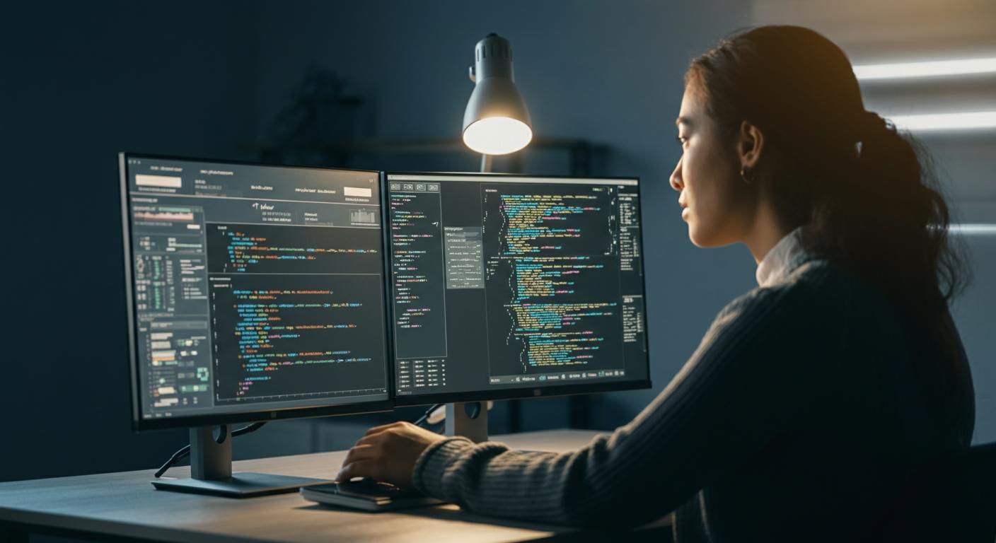 Efektivní využití Claude Code Vs Cursor: Maximální výkon s minimálním úsilím 1 Efektivní využití Claude Code Vs Cursor: Maximální výkon s minimálním úsilím