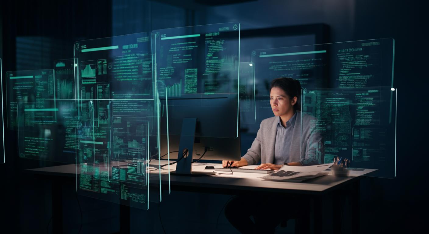 Komplexní analýza Claude Code Web: Důkladný rozbor pro informované rozhodování 1 Komplexní analýza Claude Code Web: Důkladný rozbor pro informované rozhodování