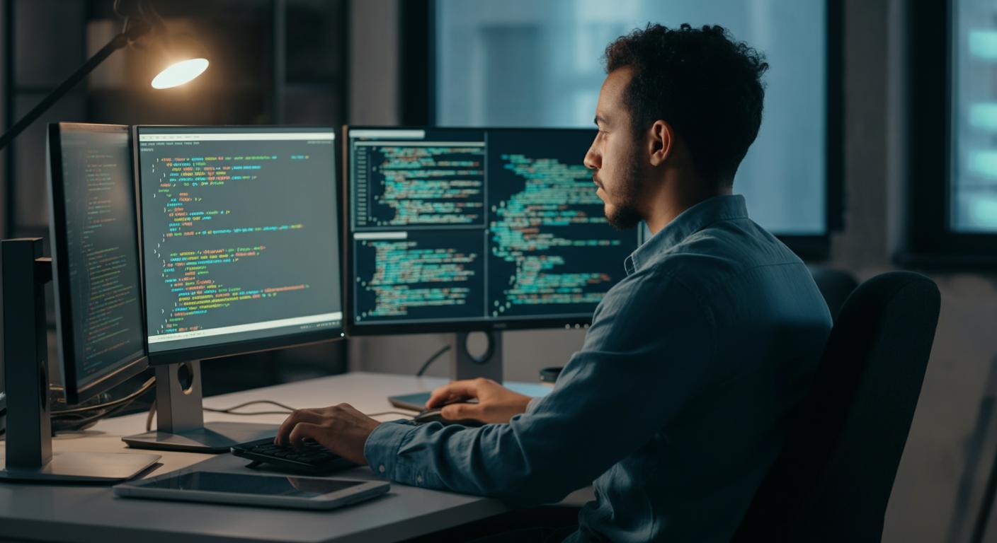 Praktický průvodce pro Ralph Loop Claude Code: Reálné výsledky bez zbytečných kroků