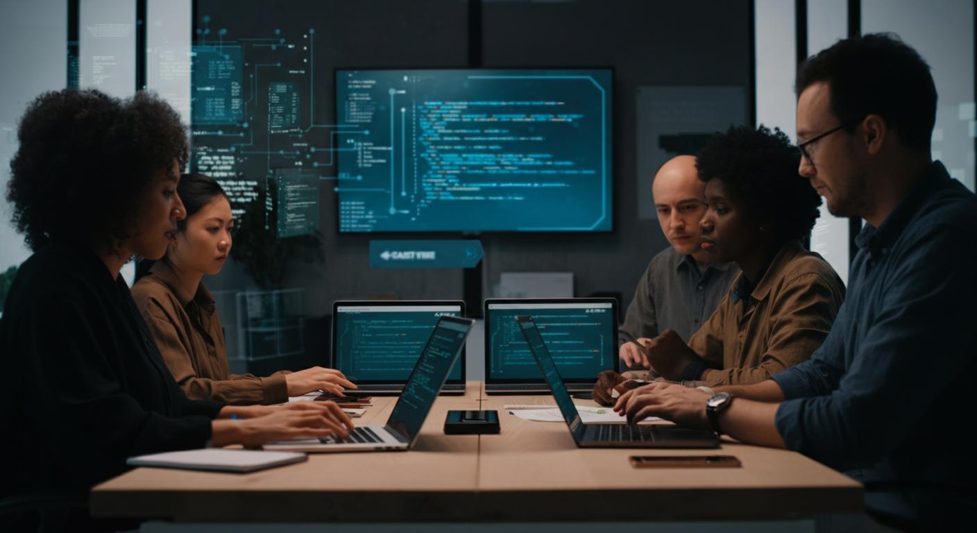 Praktický průvodce pro Claude Code Review: Reálné výsledky bez zbytečných kroků 2 Definice a účel Claude Code Review ve firemním prostředí
