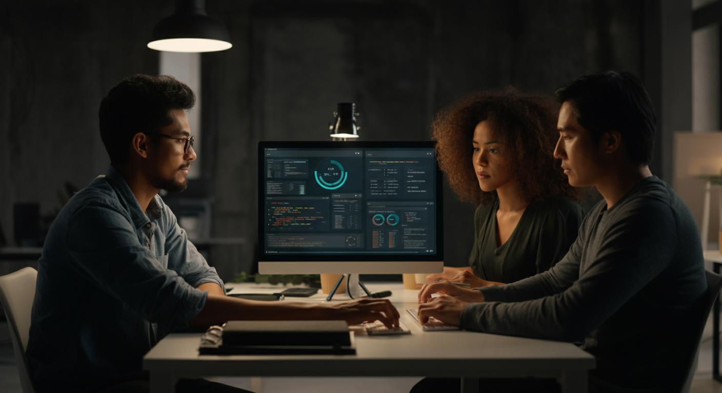 Strategické nasazení Claude Code Team: Profesionální framework pro 2026 5 Optimalizace týmové spolupráce prostřednictvím Claude Code metodiky