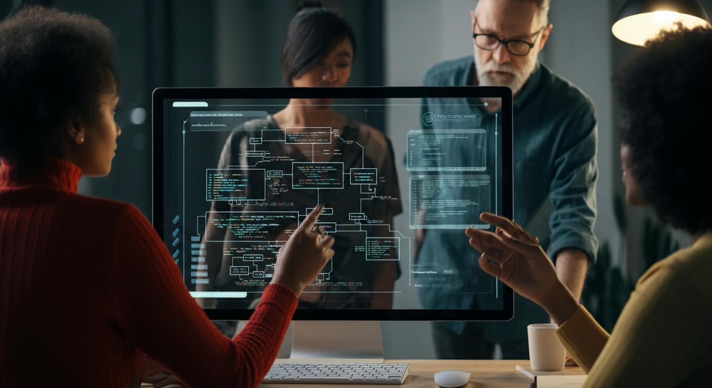 Praktický průvodce pro Claude Code Team Plan: Reálné výsledky bez zbytečných kroků 2 Definice a význam Claude Code team Planu