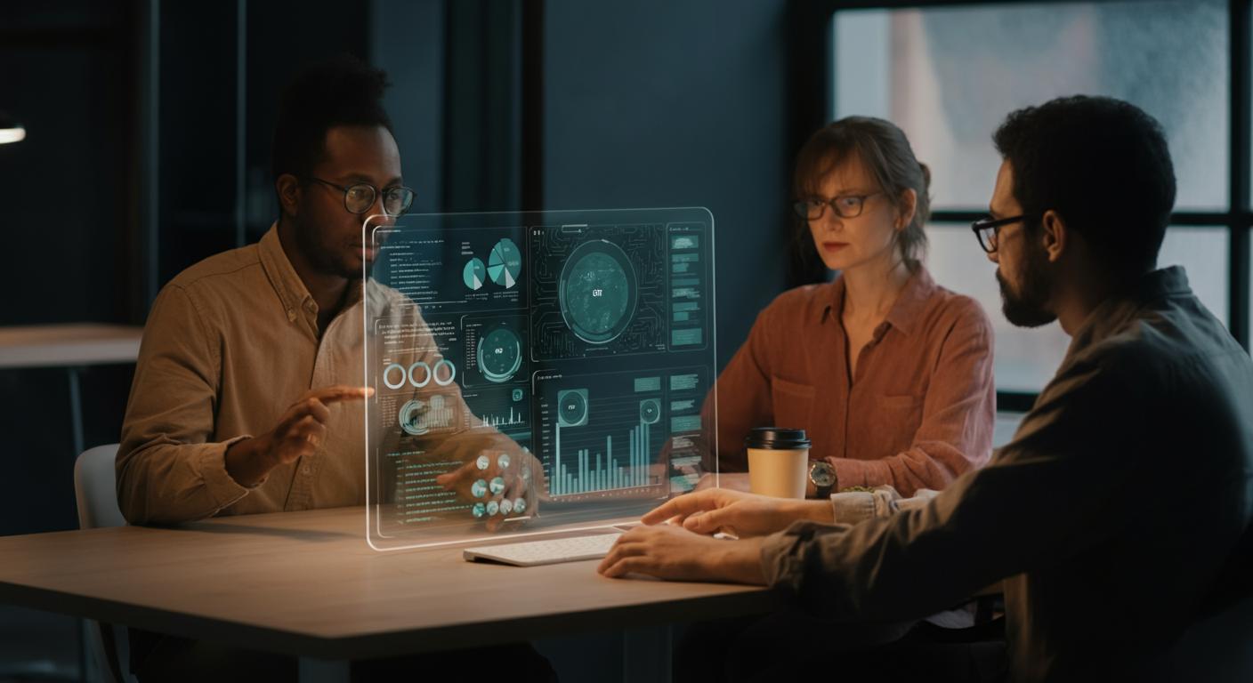 Inteligentní přístup k Claude Code Teams: Data-driven strategie pro úspěch 4 Implementace strategie přes claude Code teams s datovou podporou