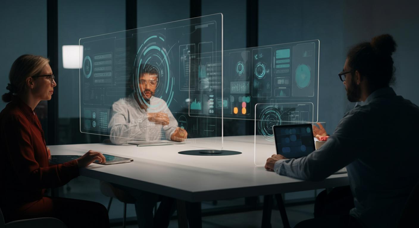 Inteligentní přístup k Claude Code Pycharm: Data-driven strategie pro úspěch 5 Integrace výsledků do pracovních postupů