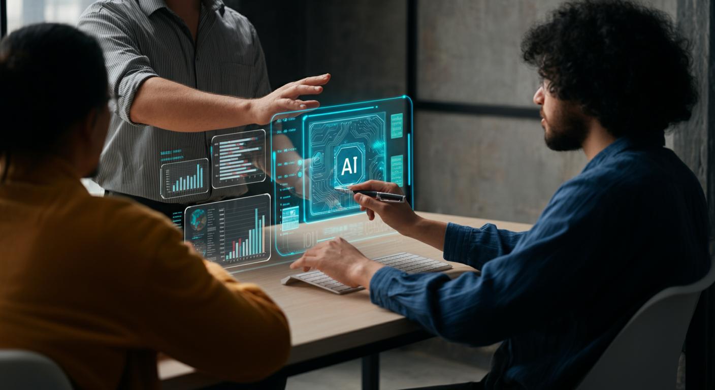 Profesionální přístup k Claude Code Planning Mode: Kompletní strategie bez kompromisů 4 Optimalizace zdrojů a alokace úkolů efektivně